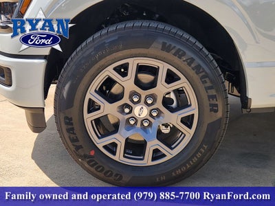 2026 Ford F-150 STX®