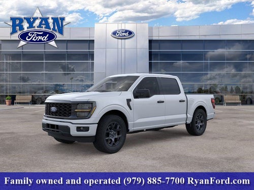 2026 Ford F-150 STX®