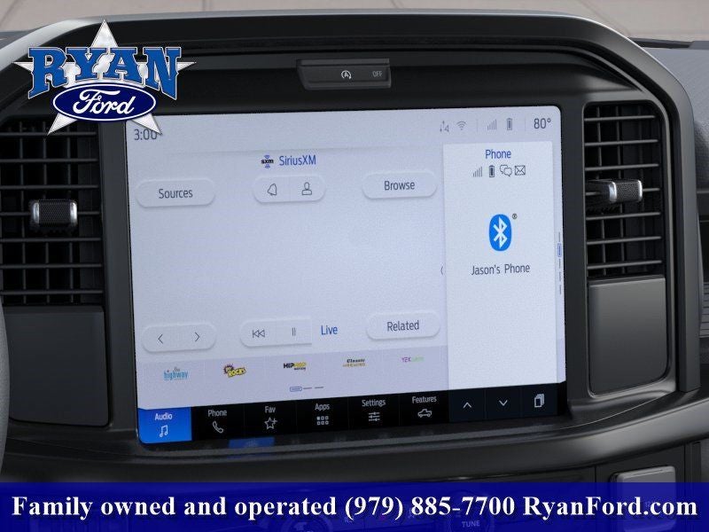 2026 Ford F-150 STX®