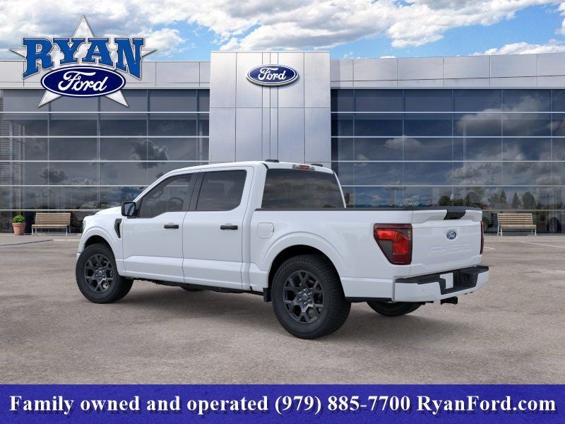 2026 Ford F-150 STX®