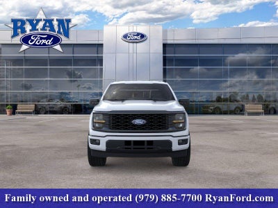 2026 Ford F-150 STX®