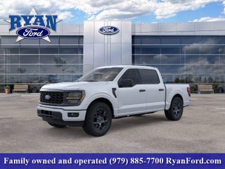 2026 Ford F-150 STX®