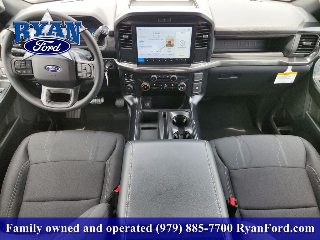 2026 Ford F-150 STX®