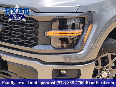 2026 Ford F-150 STX®