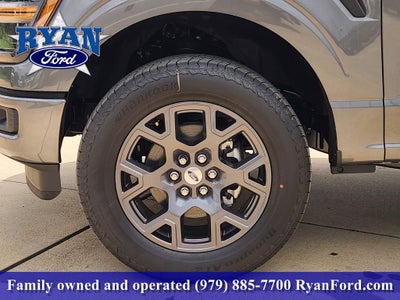 2026 Ford F-150 STX®