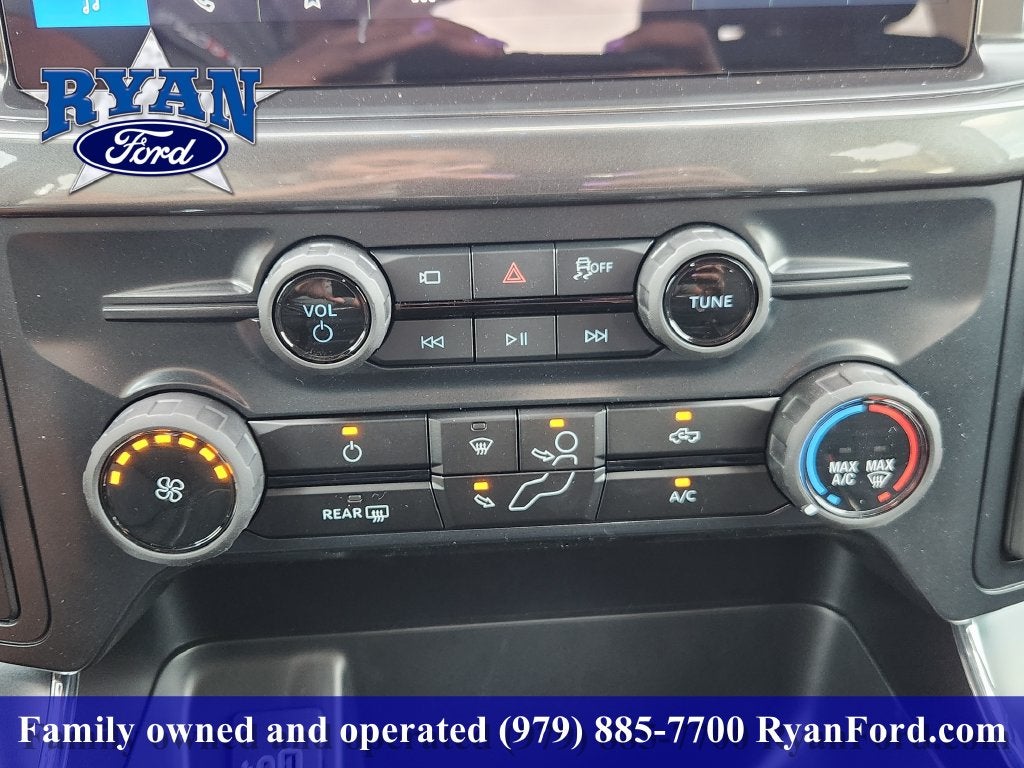 2026 Ford F-150 STX®