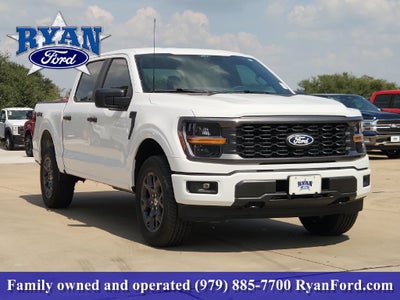 2026 Ford F-150 STX®