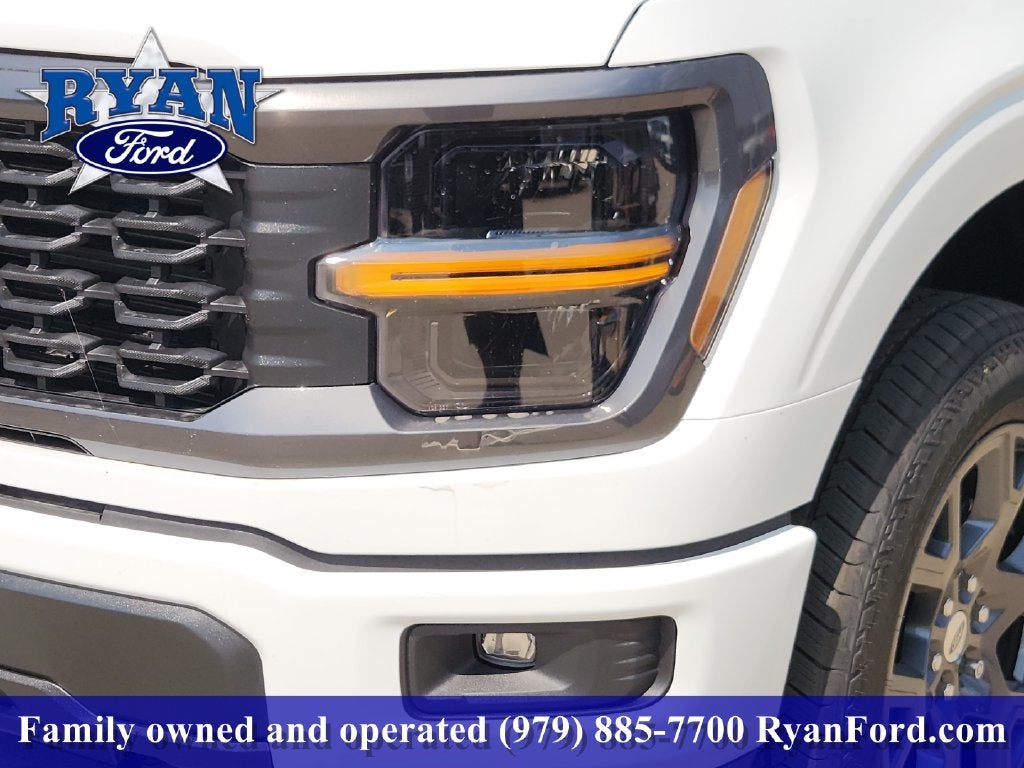 2026 Ford F-150 STX®