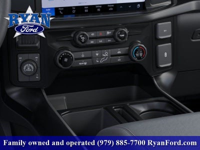 2026 Ford F-150 Base
