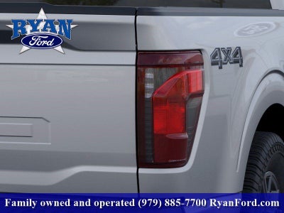 2026 Ford F-150 STX®