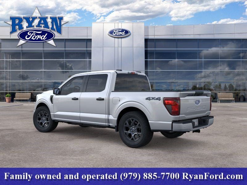 2026 Ford F-150 STX®