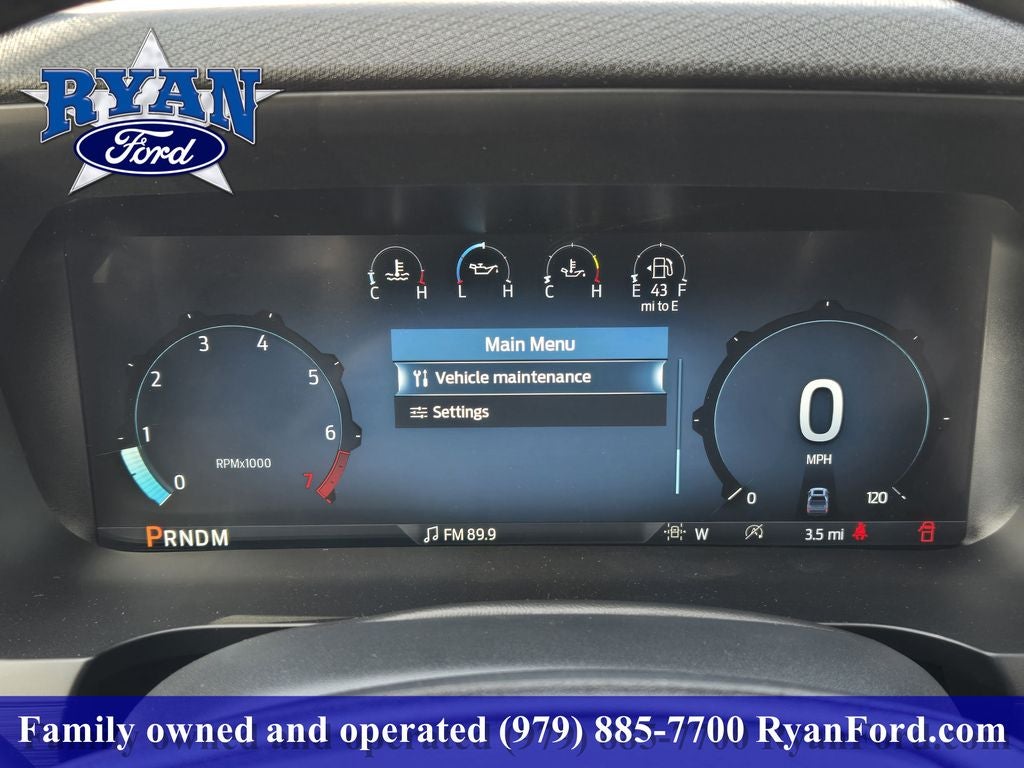 2026 Ford F-150 Base