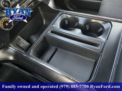 2026 Ford F-150 Base