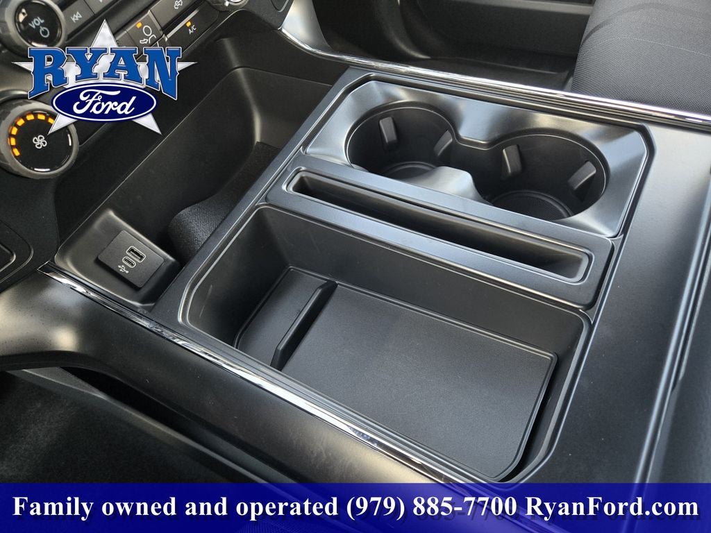 2026 Ford F-150 Base