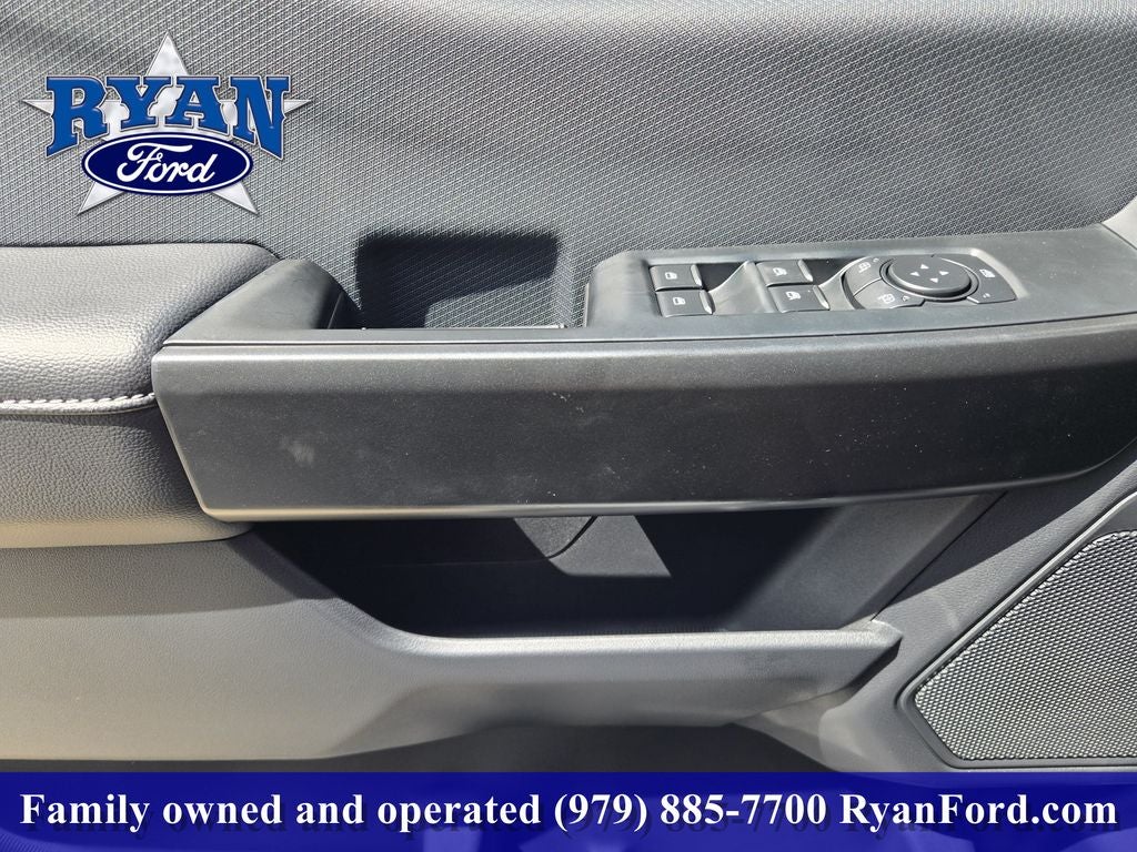 2026 Ford F-150 Base