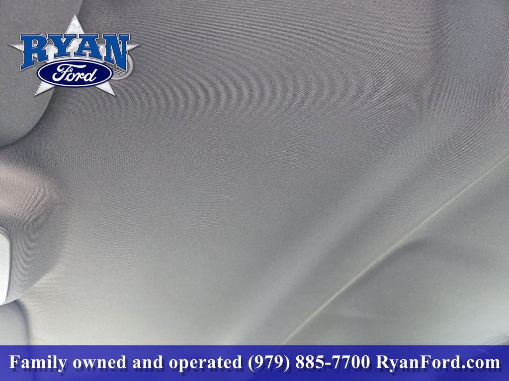 2026 Ford F-150 Base