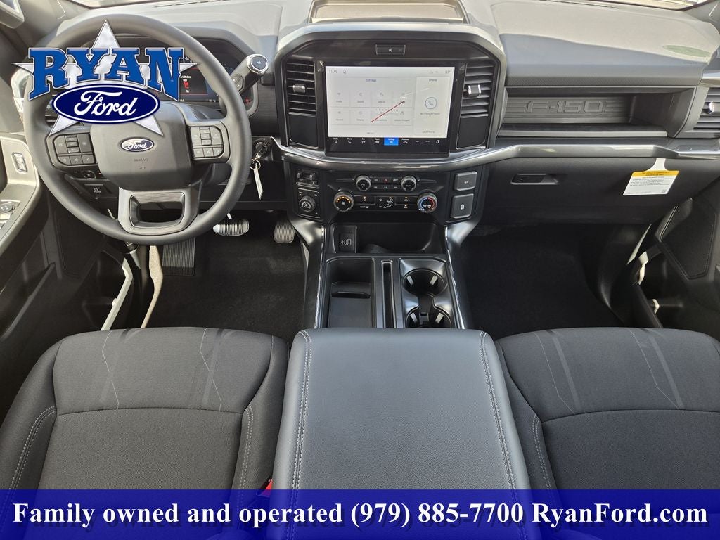 2026 Ford F-150 Base