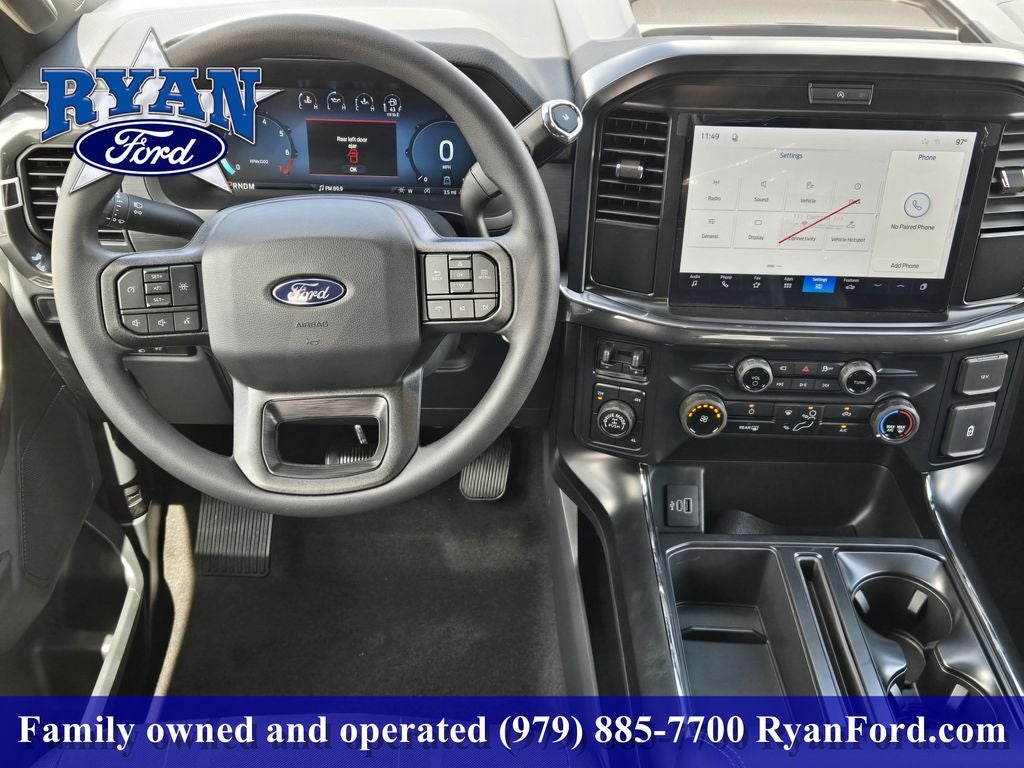 2026 Ford F-150 Base
