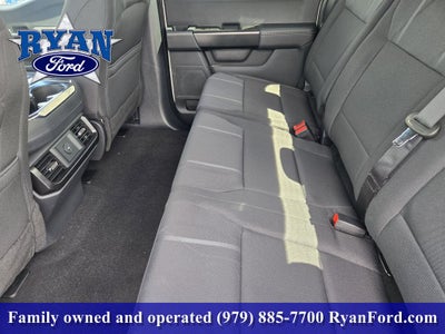 2026 Ford F-150 Base