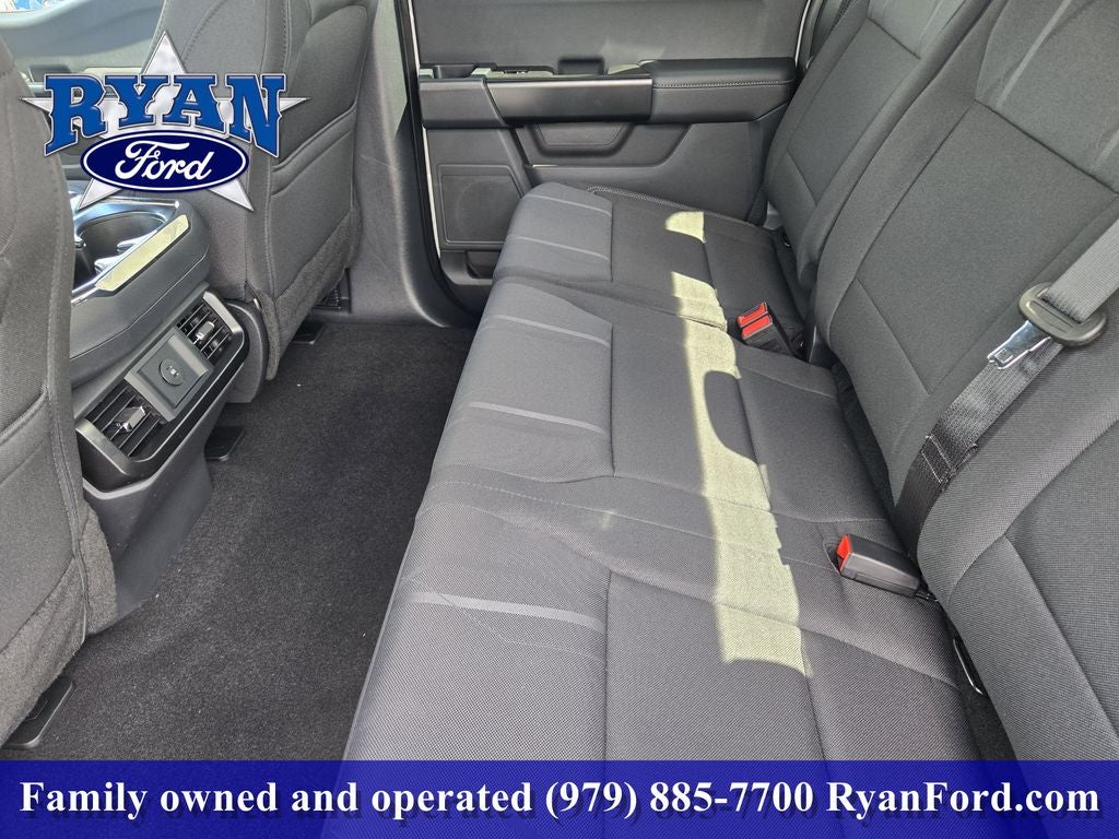 2026 Ford F-150 Base