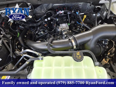 2026 Ford F-150 Base