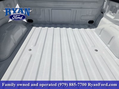 2026 Ford F-150 Base