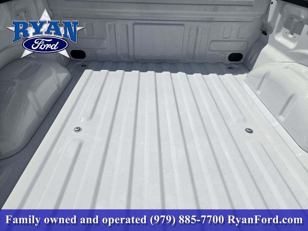 2026 Ford F-150 Base