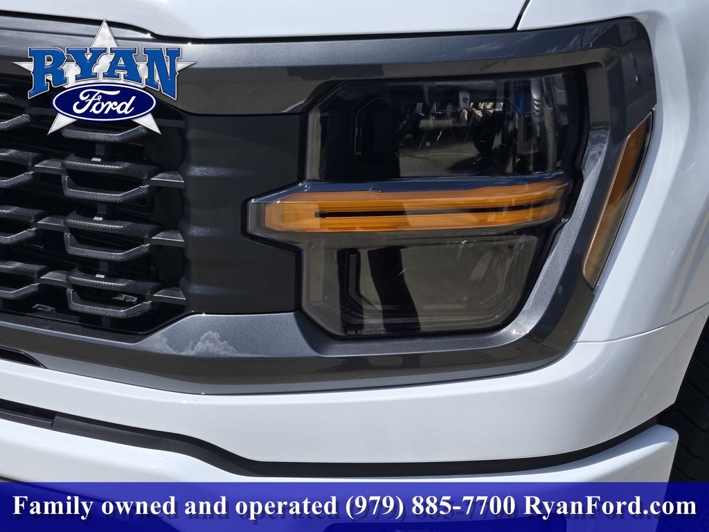 2026 Ford F-150 Base