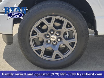 2026 Ford F-150 Base