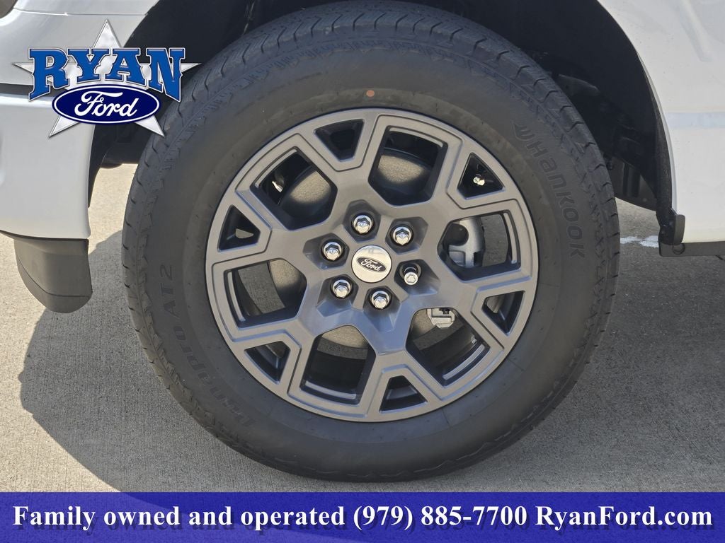 2026 Ford F-150 Base