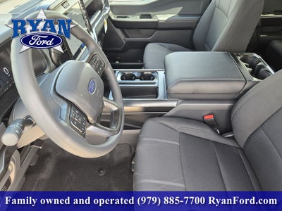 2026 Ford F-150 Base