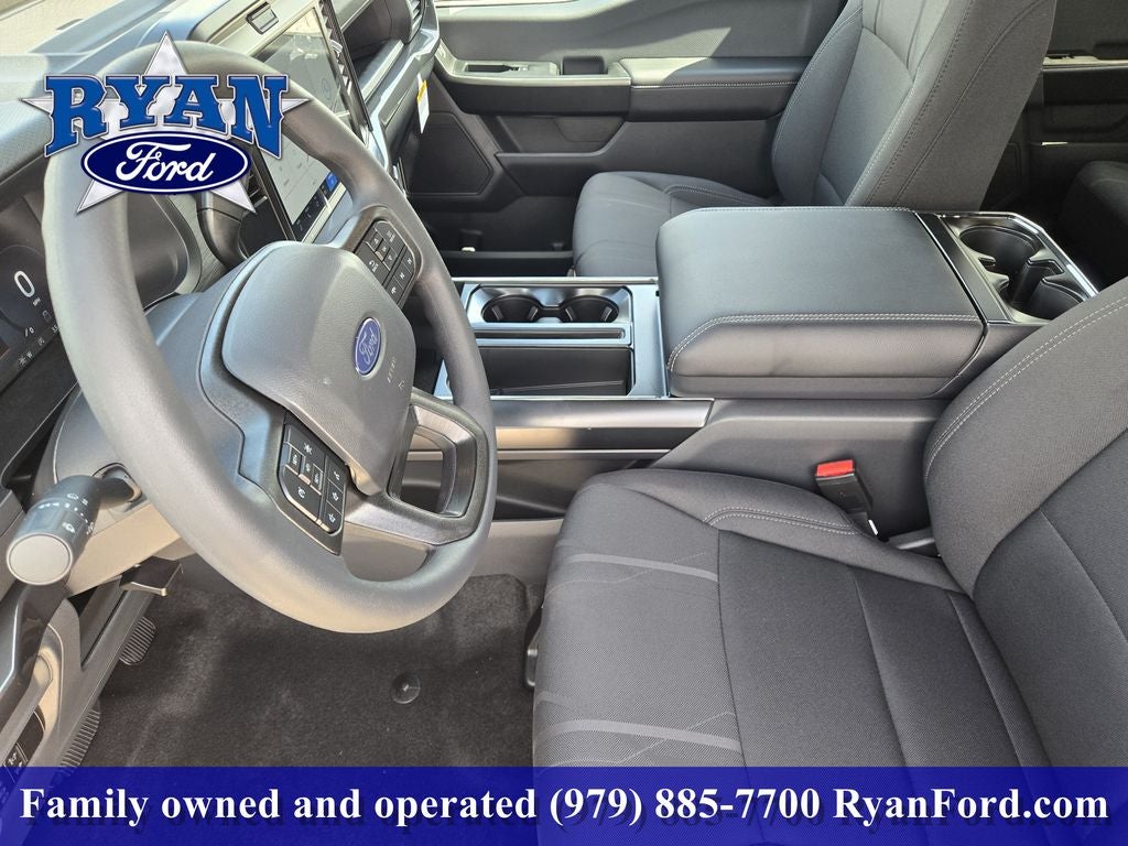 2026 Ford F-150 Base
