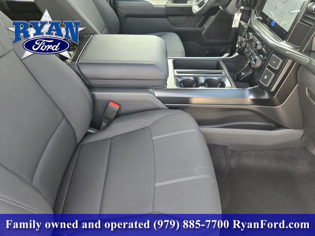 2026 Ford F-150 Base