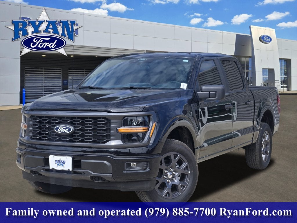 2026 Ford F-150 STX®