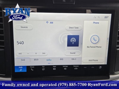2026 Ford F-150 STX®