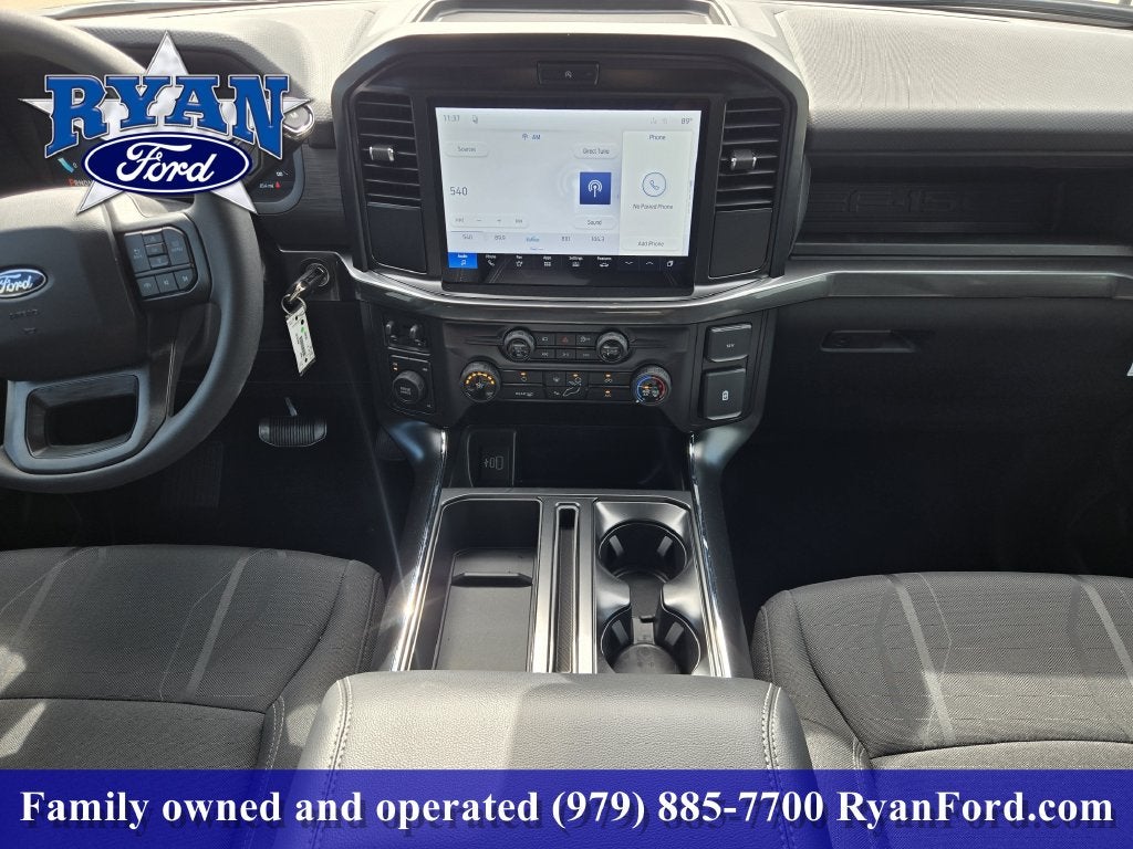 2026 Ford F-150 STX®