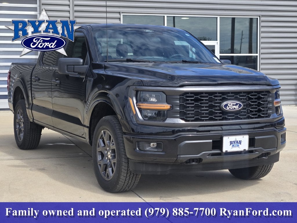 2026 Ford F-150 STX®