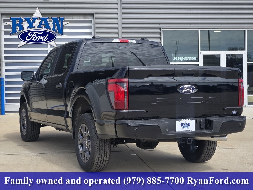 2026 Ford F-150 STX®