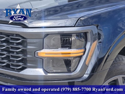 2026 Ford F-150 STX®
