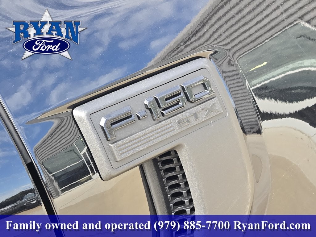 2026 Ford F-150 STX®