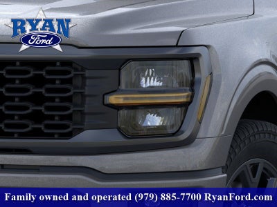 2026 Ford F-150 STX®