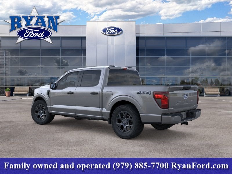 2026 Ford F-150 STX®