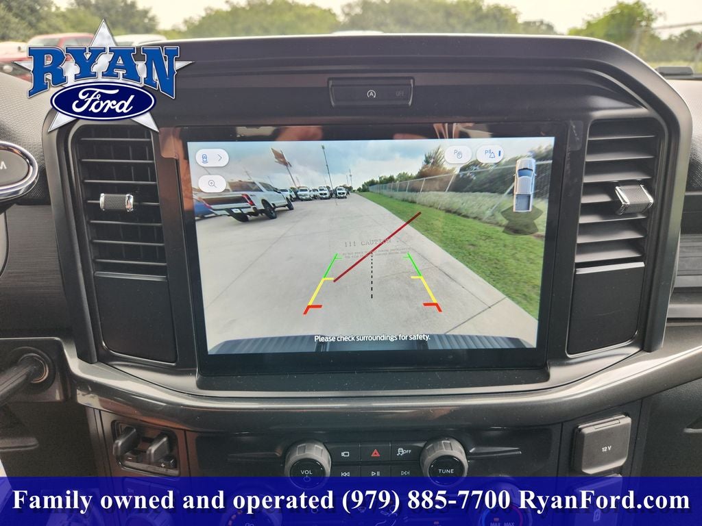 2026 Ford F-150 STX®