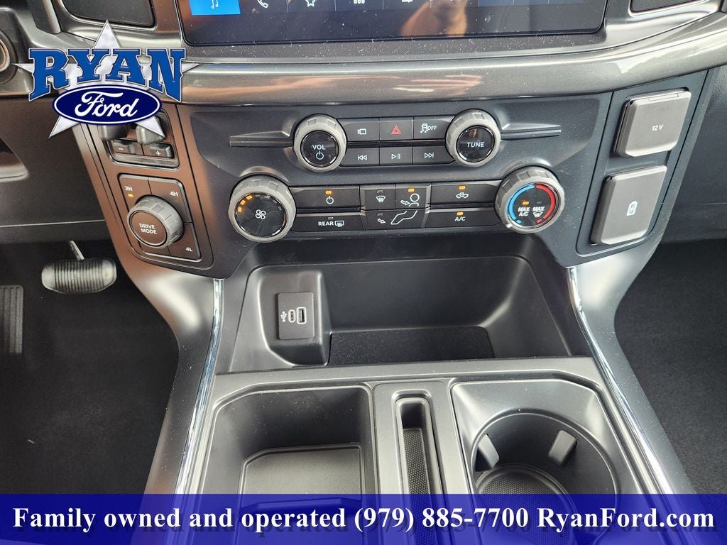 2026 Ford F-150 STX®