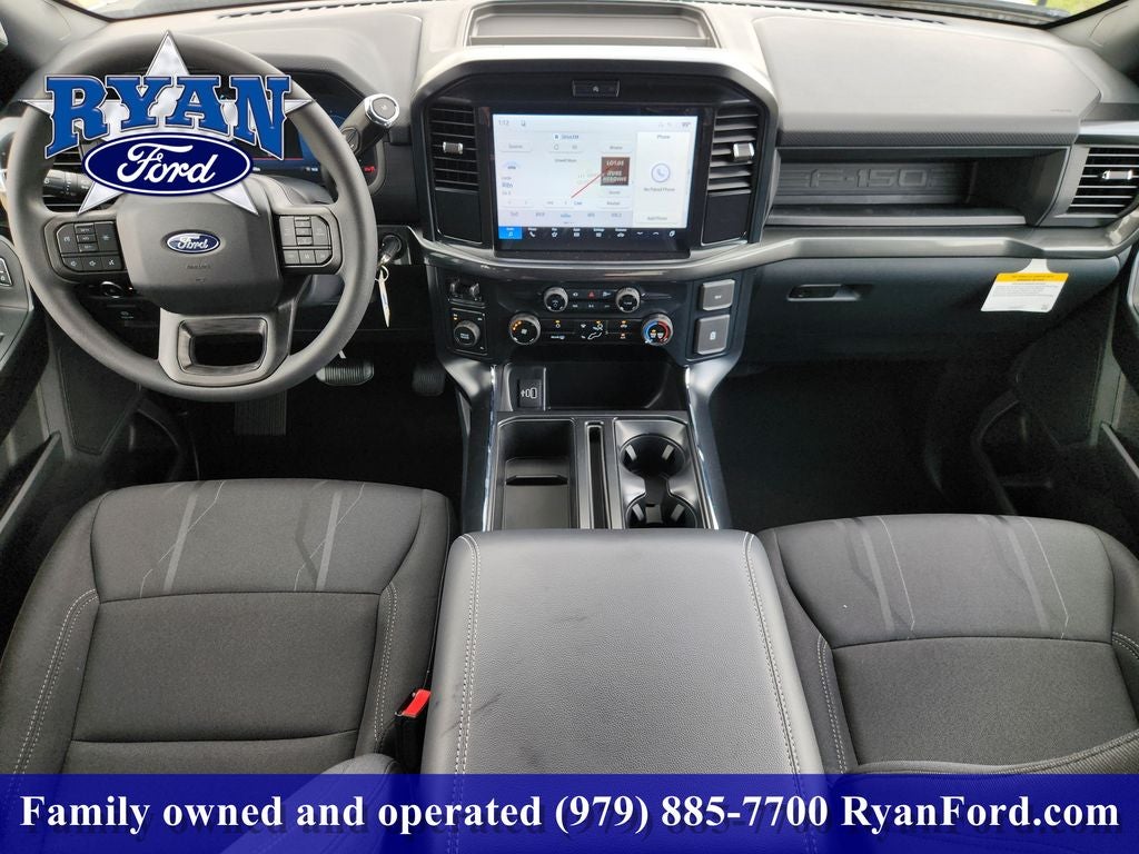 2026 Ford F-150 STX®
