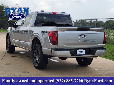 2026 Ford F-150 STX®