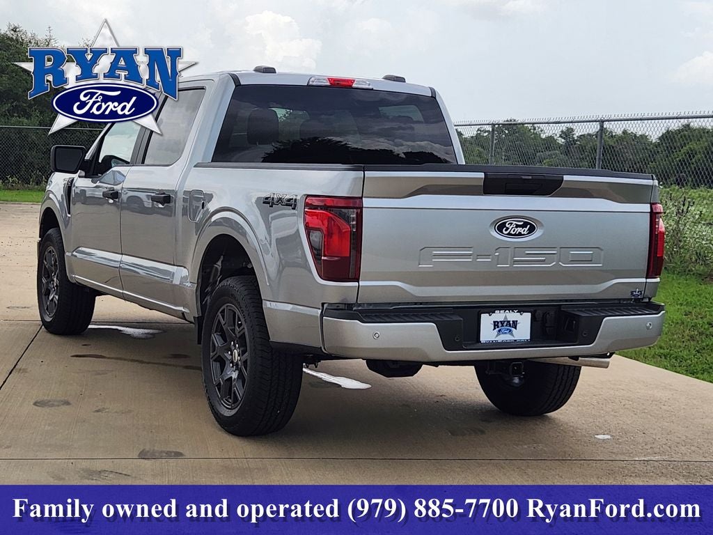2026 Ford F-150 STX®