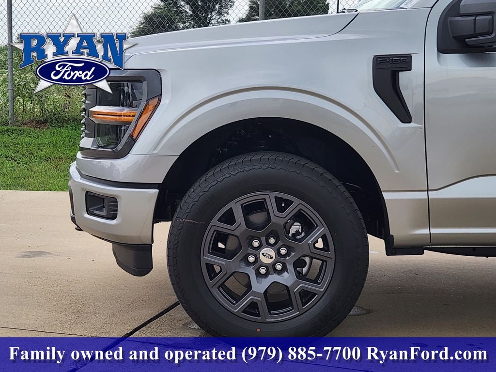 2026 Ford F-150 STX®
