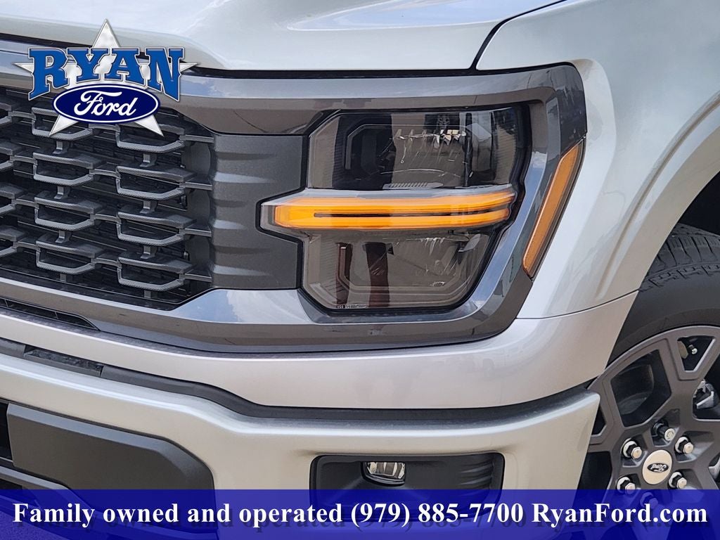 2026 Ford F-150 STX®