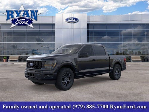 2026 Ford F-150 Base